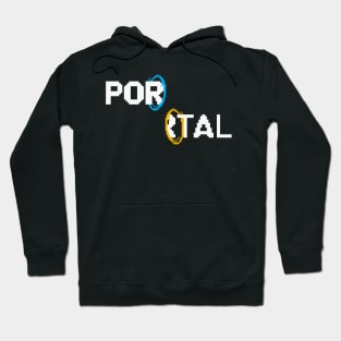 Portal Hoodie